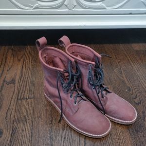 Da Vinci primavera boot. Like new